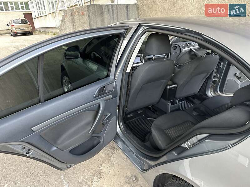 Ліфтбек Skoda Octavia 2012 в Мурованих Курилівцях фото 11 Ліфтбек Skoda Octavia 2012 в Мурованих Курилівцях