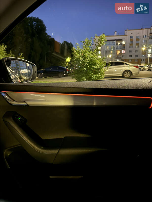 Універсал Skoda Octavia 2014 в Вінниці