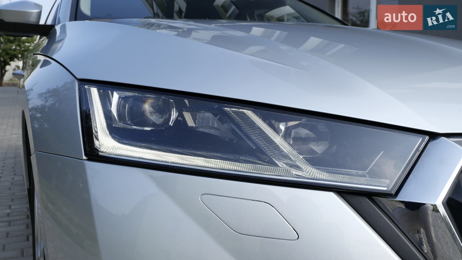 2020 Skoda Octavia - мініатюра 12