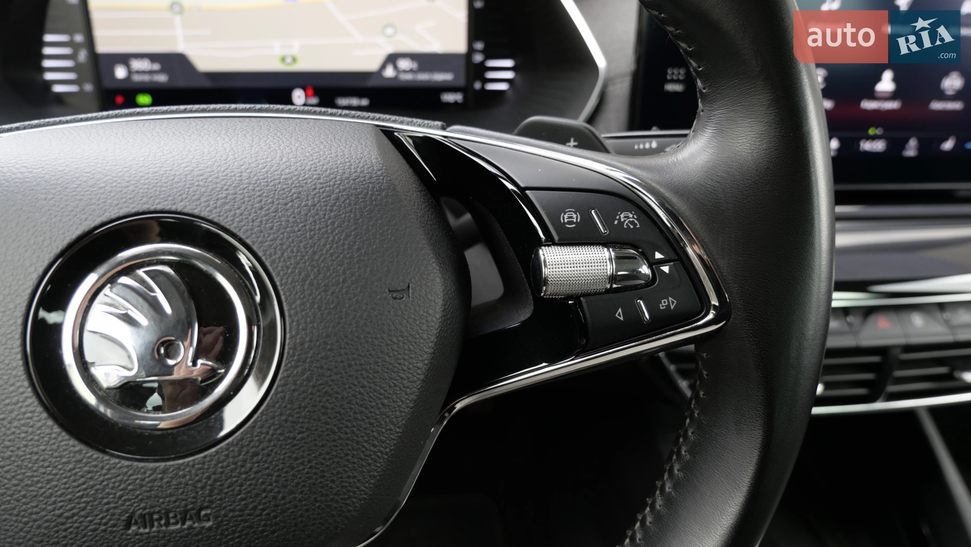 2020 Skoda Octavia - мініатюра 34