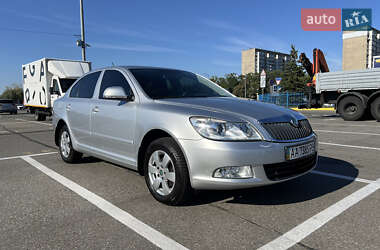 Лифтбек Skoda Octavia 2012 в Киеве