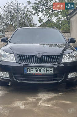 Універсал Skoda Octavia 2011 в Миколаєві