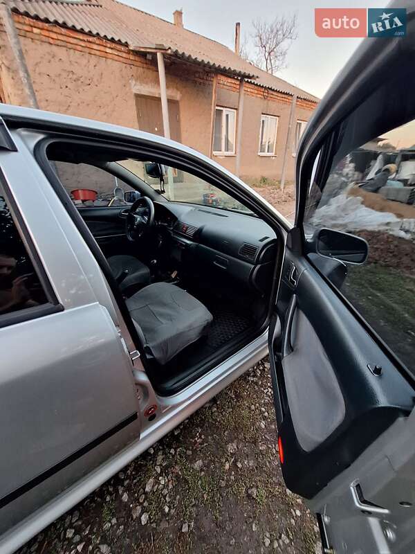 Skoda Octavia 2006