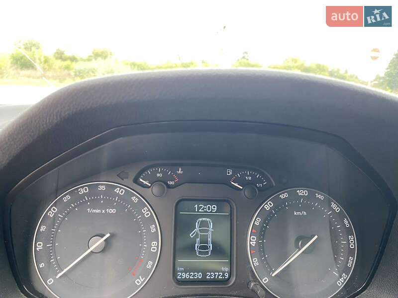 Універсал Skoda Octavia 2006 в Львові фото 8 Універсал Skoda Octavia 2006 в Львові