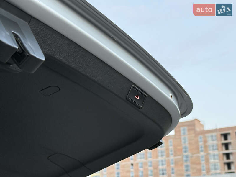 Универсал Skoda Octavia 2021 в Луцке