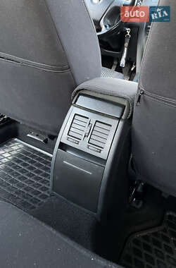 Лифтбек Skoda Octavia 2008 в 
