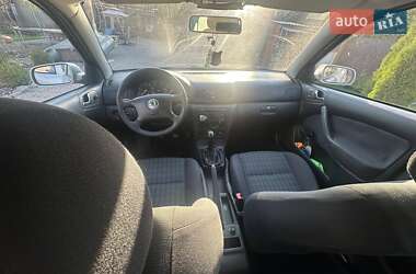 Универсал Skoda Octavia 2004 в 