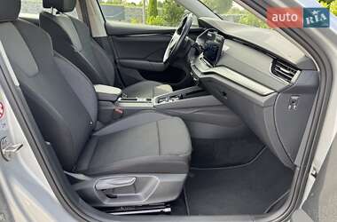 Универсал Skoda Octavia 2022 в 