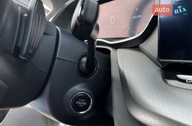 Универсал Skoda Octavia 2022 в 