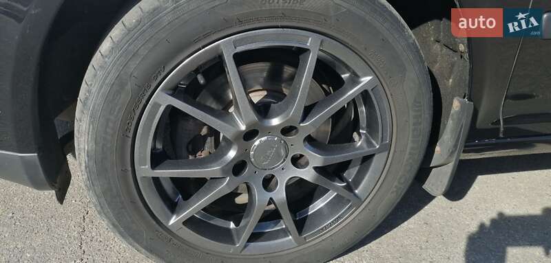Универсал Skoda Octavia 2008 в Ахтырке
