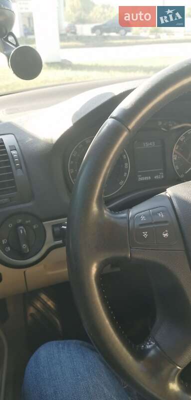 Универсал Skoda Octavia 2008 в Ахтырке