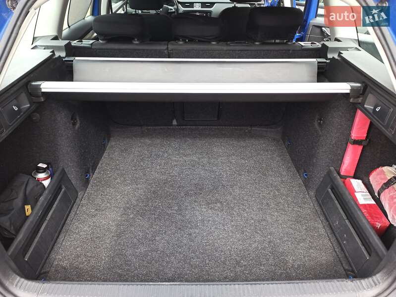 Універсал Skoda Octavia 2020 в Львові фото 7 Універсал Skoda Octavia 2020 в Львові