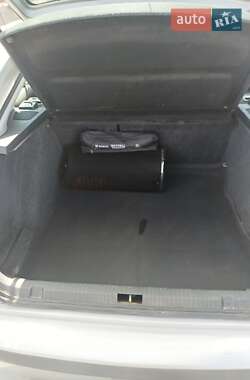 Ліфтбек Skoda Octavia 2002 в 