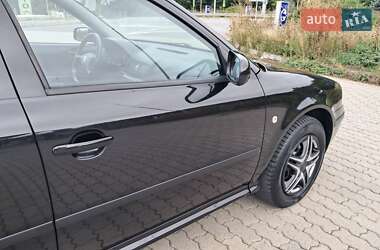 Универсал Skoda Octavia 2005 в 