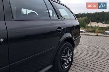Универсал Skoda Octavia 2005 в 
