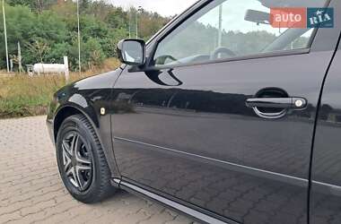 Универсал Skoda Octavia 2005 в 