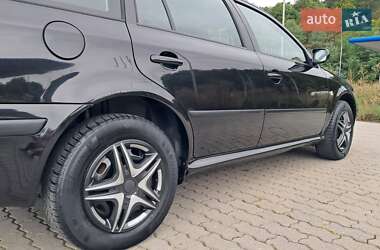 Универсал Skoda Octavia 2005 в 
