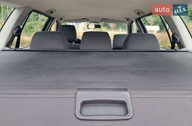 Универсал Skoda Octavia 2005 в 