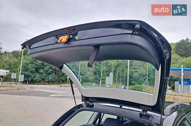 Универсал Skoda Octavia 2005 в 