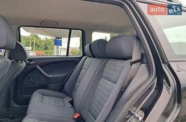 Универсал Skoda Octavia 2005 в 