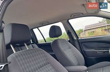 Универсал Skoda Octavia 2005 в 
