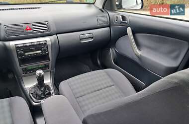 Универсал Skoda Octavia 2005 в 