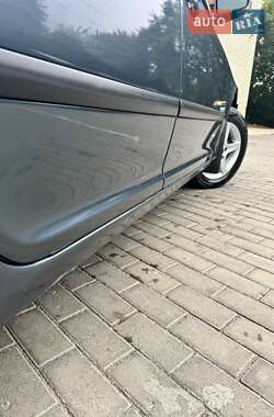 Универсал Skoda Octavia 2005 в 