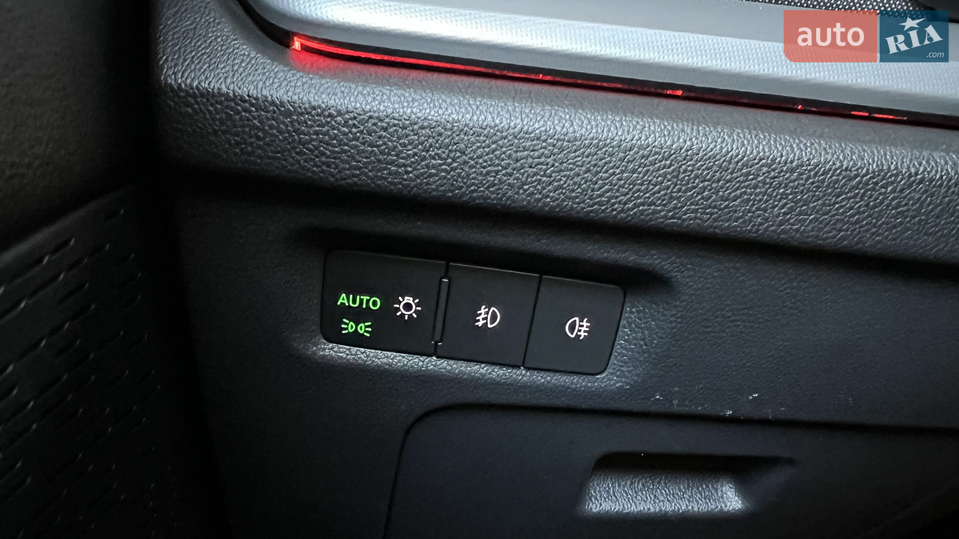 2020 Skoda Octavia - мініатюра 15