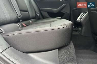 Лифтбек Skoda Octavia 2021 в 