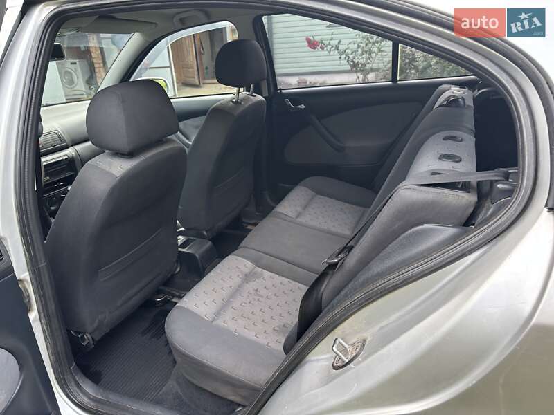 Універсал Skoda Octavia 2006 в Берегомету фото 5 Універсал Skoda Octavia 2006 в Берегомету