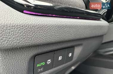 Лифтбек Skoda Octavia 2021 в 