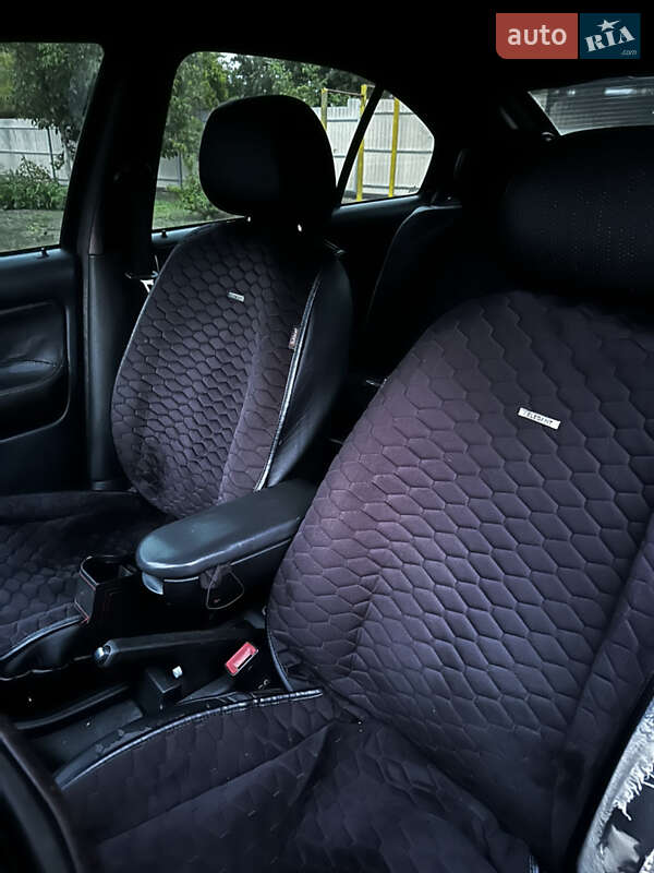 Лифтбек Skoda Octavia 2008 в Носовке фото 7 Лифтбек Skoda Octavia 2008 в Носовке