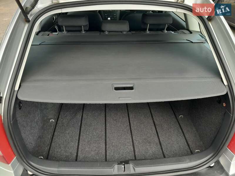 Универсал Skoda Octavia 2005 в Ромнах фото 14 Универсал Skoda Octavia 2005 в Ромнах