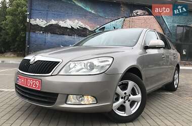 Универсал Skoda Octavia 2011 в Луцке