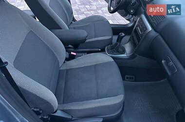 Лифтбек Skoda Octavia 2003 в 