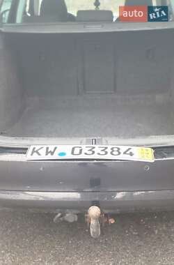 Универсал Skoda Octavia 2011 в 