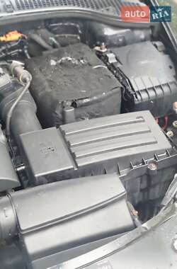 Универсал Skoda Octavia 2011 в 