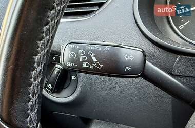 Лифтбек Skoda Octavia 2013 в 