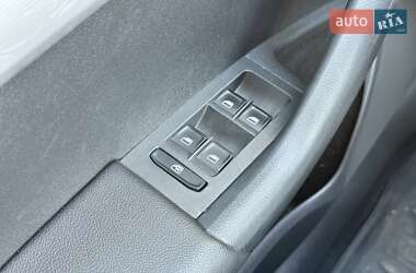 Лифтбек Skoda Octavia 2013 в 
