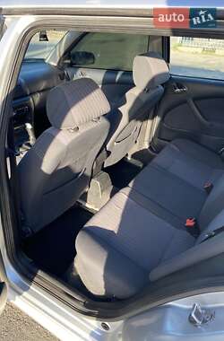 Универсал Skoda Octavia 2006 в 