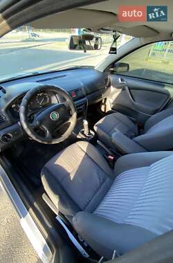 Универсал Skoda Octavia 2006 в 