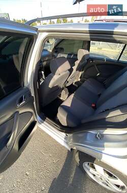 Универсал Skoda Octavia 2006 в 