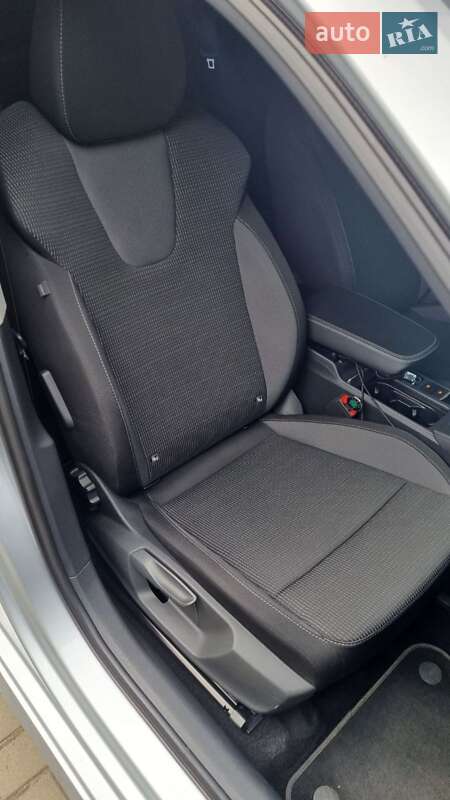 Универсал Skoda Octavia 2021 в Николаеве