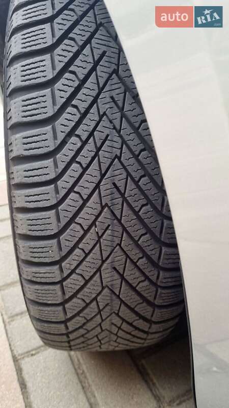 Универсал Skoda Octavia 2021 в Николаеве