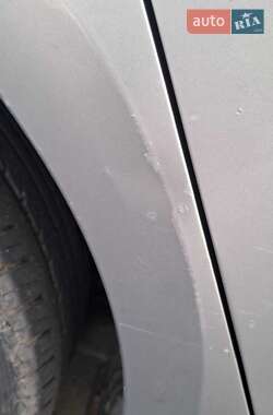 Лифтбек Skoda Octavia 2013 в 