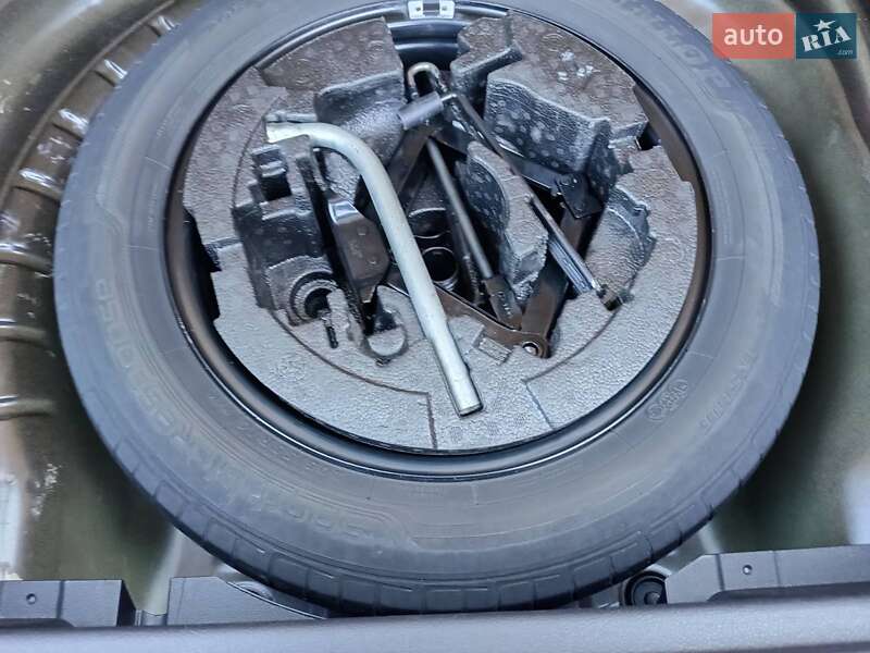 Універсал Skoda Octavia 2014 в Луцьку