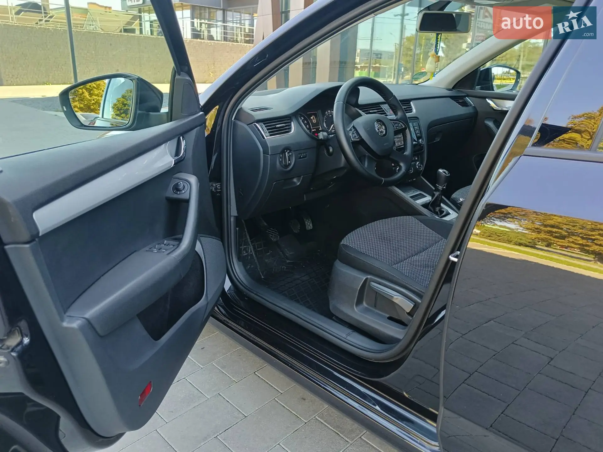 2014 Skoda Octavia - мініатюра 18