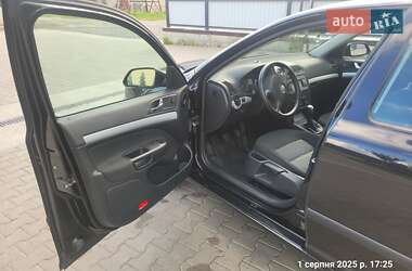 Ліфтбек Skoda Octavia 2007 в Рожище