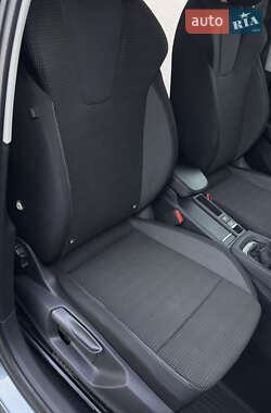 Лифтбек Skoda Octavia 2022 в 