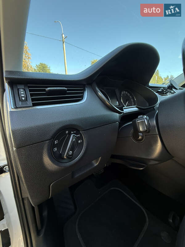 Універсал Skoda Octavia 2018 в Рівному фото 20 Універсал Skoda Octavia 2018 в Рівному